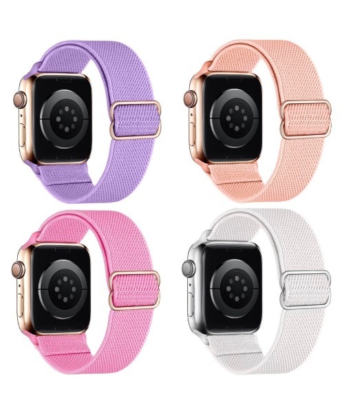 Burner(バーナー)の「【OKUOKU 0909】Apple Watch Band / アップルウォッチ バンド スポーツバンド 4本セット oku-awatchset-1(デジタル腕時計・メンズ・その他6/その他14/その他15/その他4/その他7/その他9/その他12/その他8/その他10/その他13/その他1/その他2/その他3/その他5/その他11・A/B)」の7枚目の写真