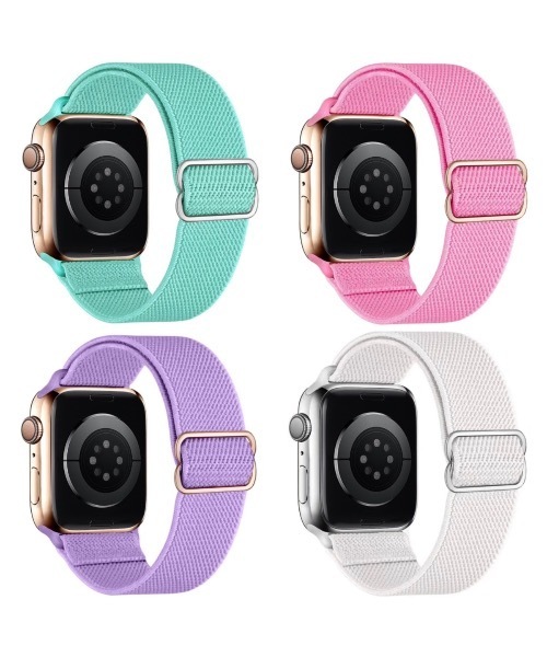 Burner(バーナー)の「【OKUOKU 0909】Apple Watch Band / アップルウォッチ バンド スポーツバンド 4本セット oku-awatchset-1(デジタル腕時計・メンズ・その他6/その他14/その他15/その他4/その他7/その他9/その他12/その他8/その他10/その他13/その他1/その他2/その他3/その他5/その他11・A/B)」の8枚目の写真