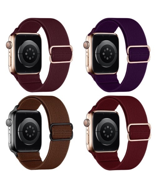 Burner(バーナー)の「【OKUOKU 0909】Apple Watch Band / アップルウォッチ バンド スポーツバンド 4本セット oku-awatchset-1(デジタル腕時計・メンズ・その他6/その他14/その他15/その他4/その他7/その他9/その他12/その他8/その他10/その他13/その他1/その他2/その他3/その他5/その他11・A/B)」の9枚目の写真
