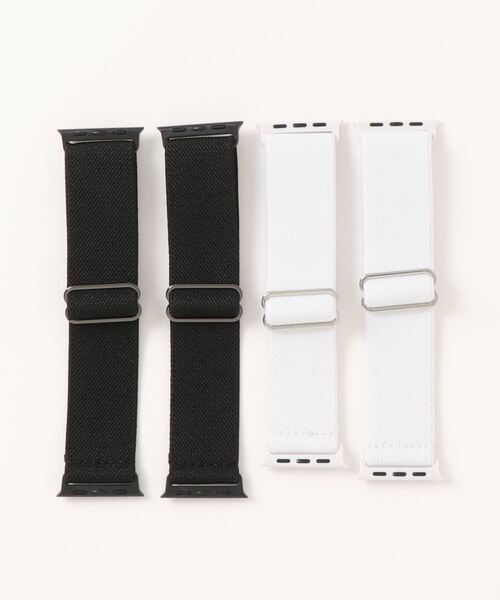 Burner(バーナー)の「【OKUOKU 0909】Apple Watch Band / アップルウォッチ バンド スポーツバンド 4本セット oku-awatchset-1(デジタル腕時計・メンズ・その他6/その他14/その他15/その他4/その他7/その他9/その他12/その他8/その他10/その他13/その他1/その他2/その他3/その他5/その他11・A/B)」の17枚目の写真