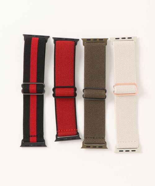 Burner(バーナー)の「【OKUOKU 0909】Apple Watch Band / アップルウォッチ バンド スポーツバンド 4本セット oku-awatchset-1(デジタル腕時計・メンズ・その他6/その他14/その他15/その他4/その他7/その他9/その他12/その他8/その他10/その他13/その他1/その他2/その他3/その他5/その他11・A/B)」の18枚目の写真