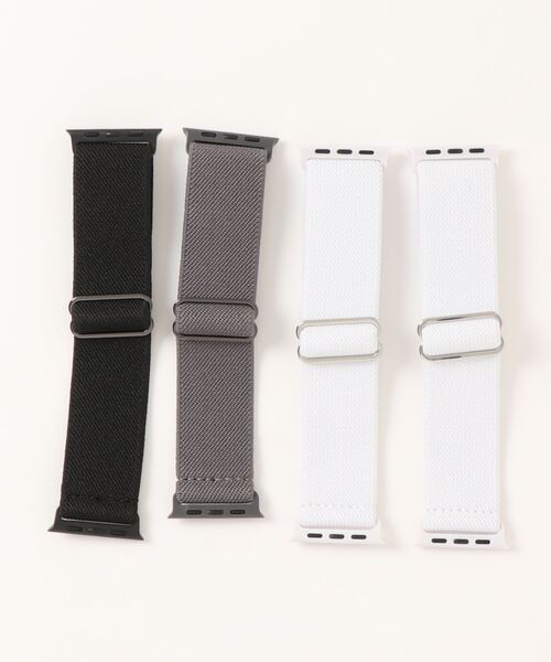 Burner(バーナー)の「【OKUOKU 0909】Apple Watch Band / アップルウォッチ バンド スポーツバンド 4本セット oku-awatchset-1(デジタル腕時計・メンズ・その他6/その他14/その他15/その他4/その他7/その他9/その他12/その他8/その他10/その他13/その他1/その他2/その他3/その他5/その他11・A/B)」の19枚目の写真