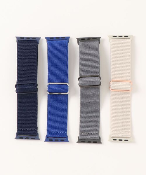 Burner(バーナー)の「【OKUOKU 0909】Apple Watch Band / アップルウォッチ バンド スポーツバンド 4本セット oku-awatchset-1(デジタル腕時計・メンズ・その他6/その他14/その他15/その他4/その他7/その他9/その他12/その他8/その他10/その他13/その他1/その他2/その他3/その他5/その他11・A/B)」の20枚目の写真