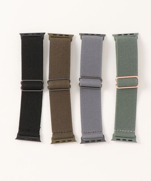 Burner(バーナー)の「【OKUOKU 0909】Apple Watch Band / アップルウォッチ バンド スポーツバンド 4本セット oku-awatchset-1(デジタル腕時計・メンズ・その他6/その他14/その他15/その他4/その他7/その他9/その他12/その他8/その他10/その他13/その他1/その他2/その他3/その他5/その他11・A/B)」の21枚目の写真