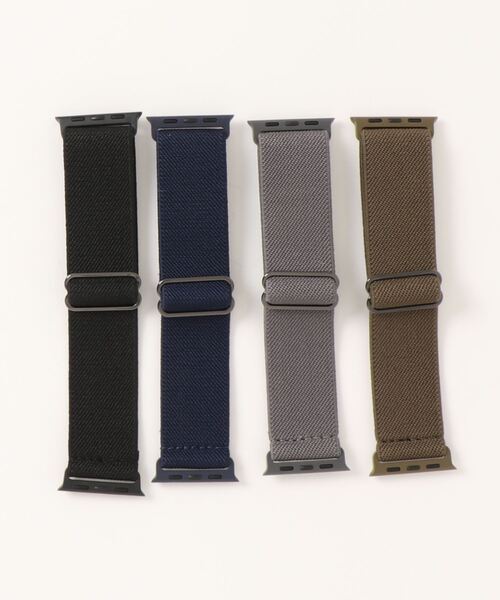 Burner(バーナー)の「【OKUOKU 0909】Apple Watch Band / アップルウォッチ バンド スポーツバンド 4本セット oku-awatchset-1(デジタル腕時計・メンズ・その他6/その他14/その他15/その他4/その他7/その他9/その他12/その他8/その他10/その他13/その他1/その他2/その他3/その他5/その他11・A/B)」の22枚目の写真