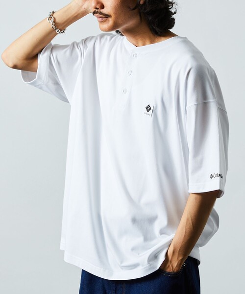 FREAK'S STORE（フリークスストア）の「【限定展開】Columbia×FREAK'S