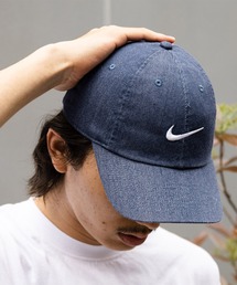NIKE（ナイキ）｜「デニム(素材)」に該当するキャップ一覧 - WEAR