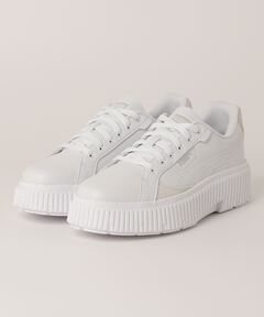 ★PUMA★Karmen L Platform 384615-01全サイズ確保 関税込 PUMA 2022年春夏新作♪ PUMA【プーマ】 WMNS KARMEN L