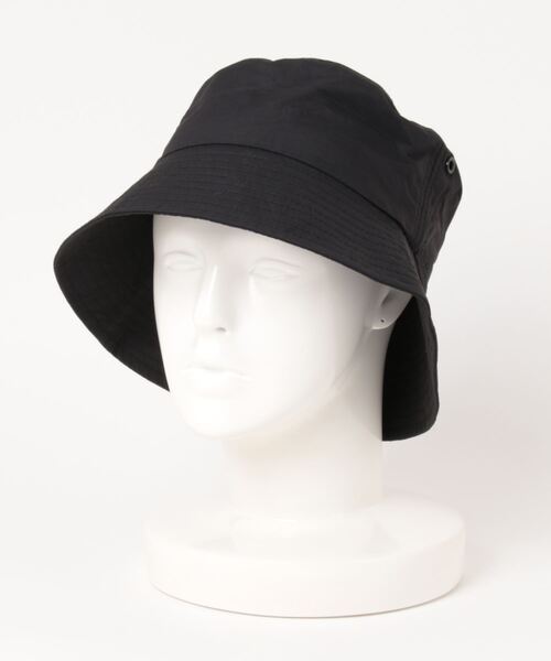 【セール】/WILD THINGS/SUPPLEX NYLON HAT（ハット）｜WILD THINGS（ワイルドシングス）