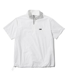【IVE レイ トレカ入り商品】CLUB TEAM SHORT SLEEVE WINDBREAKER/クラブチームショートウィンドブレーカー