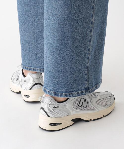 NEW BALANCE（ニューバランス）の「◇New Balance MR530