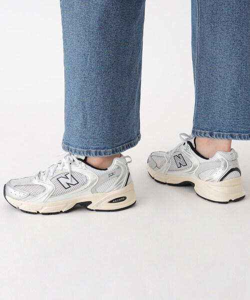 ★ニューバランス★NEW BALANCE MR530ZO NEW BALANCE/ニューバランス MR530（スニーカー）｜New Balance