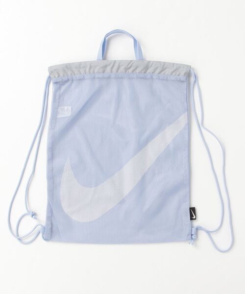 KT様購入予定90'sナイキNikeバックパックテック系USAアメリカ NIKE デイバック リュック 「NIKEアパレル」WSNSWFTRAMNIバック