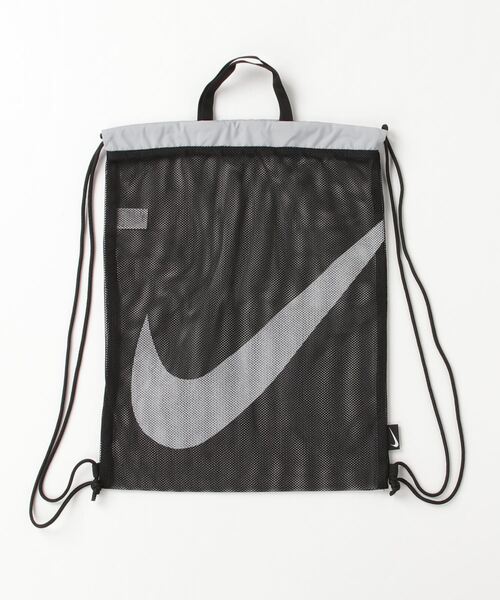 NIKE（ナイキ）の「NIKE/ナイキ キッズ メッシュ ドロー