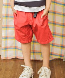 BREEZE | クライミングハーフパンツ_5分丈(その他パンツ)