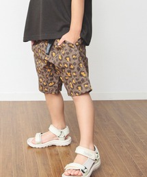 BREEZE | クライミングハーフパンツ_5分丈(その他パンツ)