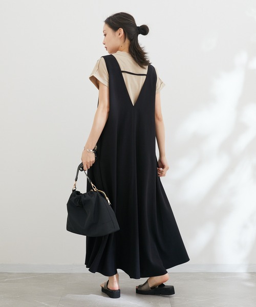KATHARINE ROSS(キャサリンロス)の「【KATHARINE ROSS】ATELIER BRUGGE/アトリエブルージュ トングサンダル(サンダル・レディース・ライトグレー・SMALL/MEDIUM)」の17枚目の写真