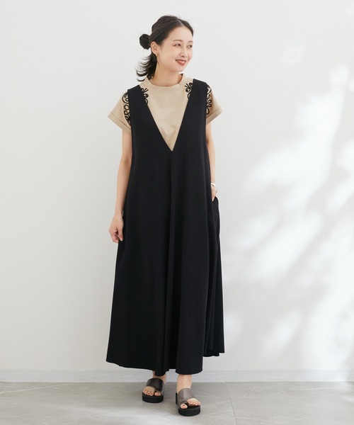 KATHARINE ROSS(キャサリンロス)の「【KATHARINE ROSS】ATELIER BRUGGE/アトリエブルージュ トングサンダル(サンダル・レディース・ライトグレー・SMALL/MEDIUM)」の21枚目の写真