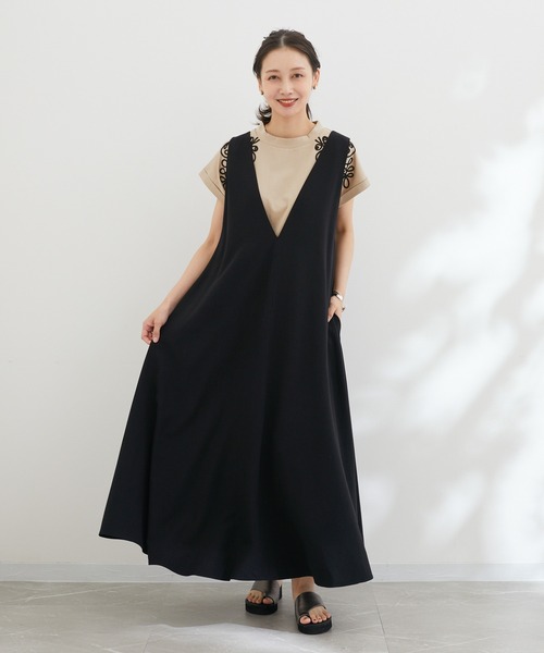KATHARINE ROSS(キャサリンロス)の「【KATHARINE ROSS】ATELIER BRUGGE/アトリエブルージュ トングサンダル(サンダル・レディース・ライトグレー・SMALL/MEDIUM)」の13枚目の写真
