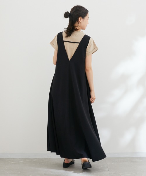 KATHARINE ROSS(キャサリンロス)の「【KATHARINE ROSS】ATELIER BRUGGE/アトリエブルージュ トングサンダル(サンダル・レディース・ライトグレー・SMALL/MEDIUM)」の6枚目の写真