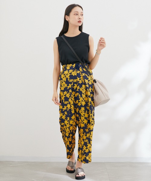 KATHARINE ROSS(キャサリンロス)の「【KATHARINE ROSS】ATELIER BRUGGE/アトリエブルージュ トングサンダル(サンダル・レディース・ライトグレー・SMALL/MEDIUM)」の7枚目の写真