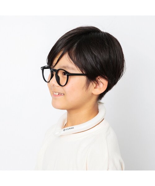 BREEZE（ブリーズ）の「ICE RING 無地 ボタン付き（M）_オトナ（アウトドアグッズ・レディース・ライム/パープル/オフホワイト/オレンジ/ブラック・MEDIUM）」の20枚目の写真