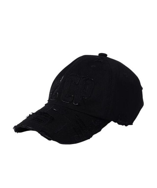 TILLDAWN(ティルダウン)の「韓国ブランド Y2Kファッション TILLDAWN ティルドーン CCCP CAP グランジキャップ ロゴキャップ ダメージ キャップ ビンテージ ヴィンテージ(キャップ・メンズ・ブラウン/ブラック・ONE SIZE)」の10枚目の写真