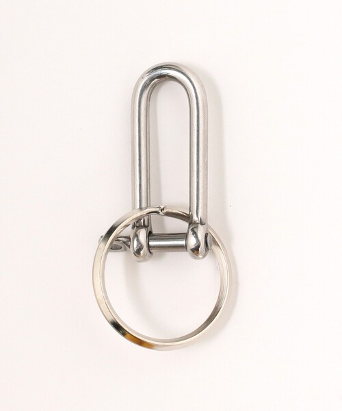 bpr BEAMS（ビーピーアール ビームス ）の「GLOMA NAUTICA / Long Shackle 201（キーホルダー・レディース・その他・ONE SIZE）」の4枚目の写真