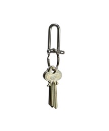GLOMA NAUTICA / Twist Shackle 402（キーホルダー）｜bpr BEAMS（ビー