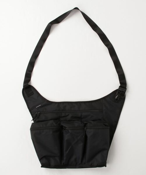 BURLAP OUTFITTER（バーラップアウトフィッター）の「THREE