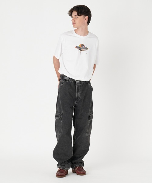 ✦LEVI'S✦ 2ndタイプ 新品 □新品タグ付☆Levi's RELAXED 2nd タイプ☆リーバイス セカンド