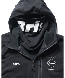 F.C.Real Bristol（エフシーレアルブリストル）の「POLARTEC