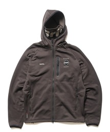 Bristol ジップパーカー 楽天市場】F.C.Real Bristol エフシーレアルブリストル パーカー