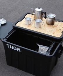 THOR TO-RAIL ソートゥーレイル コンテナ用 スライドレール