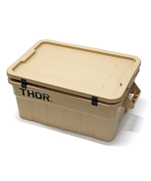 Detail（ディテール）の「THOR TO-RAIL ソートゥーレイル コンテナ用 スライドレール（収納グッズ・レディース・その他・FREE）」の15枚目の写真