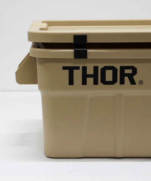 Detail（ディテール）の「THOR TO-RAIL ソートゥーレイル コンテナ用 スライドレール（収納グッズ・レディース・その他・FREE）」の8枚目の写真