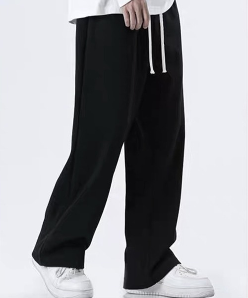 【23AW NEW】LOEWE_women / ストレートレッグ スウェット パンツ 23AW NEW】LOEWE_women / ストレートレッグ スウェット パンツ