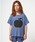 BOBO CHOSES�i�{�{�V���[�Y�j�́uPoma short sleeve T-shirt�iT�V���c/�J�b�g�\�[�j�v�b�u���[
