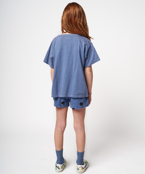 BOBO CHOSES（ボボショーズ）の「Poma short sleeve T-shirt（T
