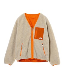 THE NORTH FACE(Um[XtFCX)THE NORTH FACE Reversible Extreme Pile Cardigan NP72334(̑AE^[)