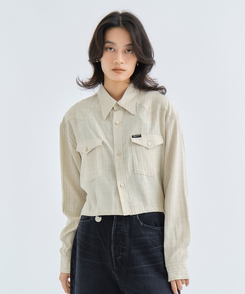 PHOTOCOPIEU（フォトコピュー）の「【PHOTOCOPIEU/フォトコピュー  