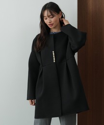 スポンディッシュパール使いコート