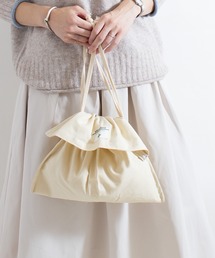 ALL ORDINARIES | AMERICAN RED CROSS レッドクロス ミリタリー巾着バッグ(ショルダーバッグ)