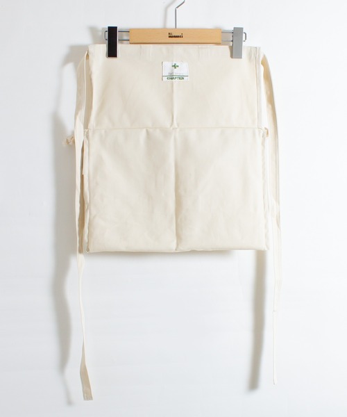 ALL ORDINARIES(オールオーディナリーズ)の「AMERICAN RED CROSS レッドクロス ミリタリー巾着バッグ(ショルダーバッグ・レディース・オリーブ/ナチュラル・FREE)」の18枚目の写真