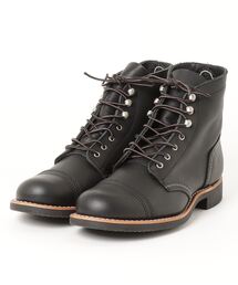RED WING / レッドウィング：Iron Ranger womens：3366[DEA]