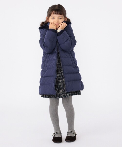 セール】SHIPS KIDS:100～130cm /〈手洗い可能〉リサイクル