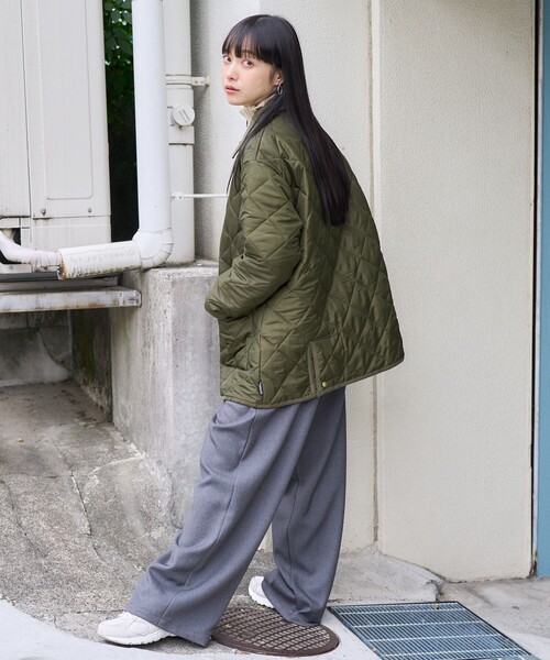 FREAK'S STORE（フリークスストア）の「TRADITIONAL WEATHERWEAR