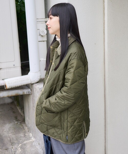 ジャケット・アウター Traditional Weatherwear ARKLEY 34 タグ付 Traditional Weatherwear ARKLEY 34（トラディショナル