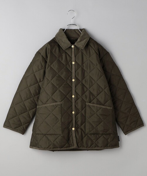 FREAK'S STORE（フリークスストア）の「TRADITIONAL WEATHERWEAR