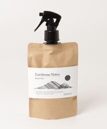 BOOK MARK（ブックマーク）の「Earthtone Notes ルームミストRoom Mist（ルームフレグランス/お香）」